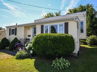 34 Ellerslie Cres, Cole Harbour, NS B2W4P3