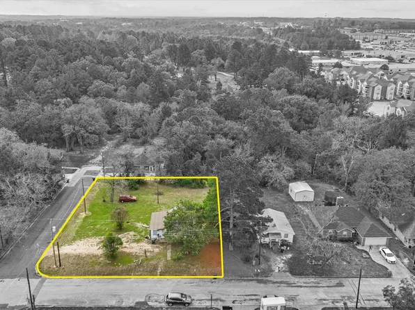 3106 Moorhead St, Tyler, TX 75701