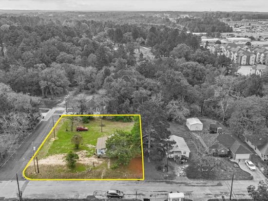 3106 Moorhead St, Tyler, TX 75701