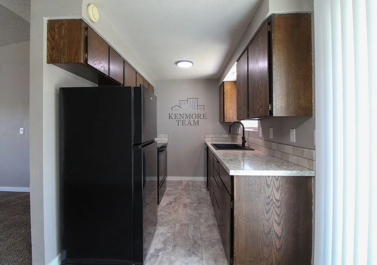 2 Bedroom, 1 Bath Duplex in Central Richland — Photo 2