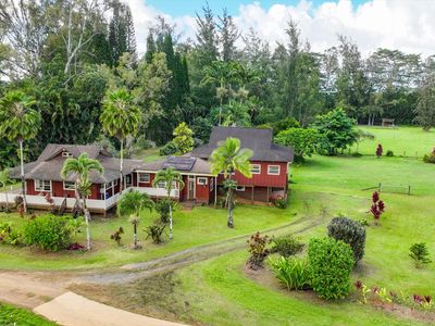 5641 Kahiliholo Rd, Kilauea, HI, 96754