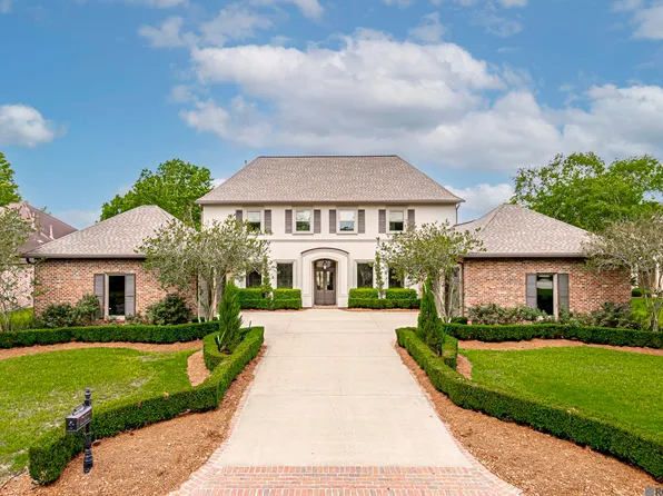 40228 Dove Estates Ct, Gonzales, LA 70737