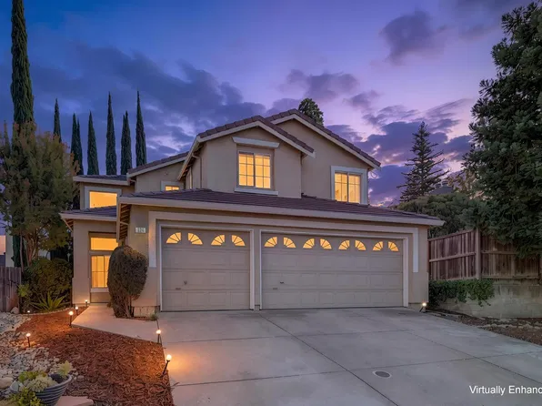 124 Tiemann Ct, Roseville, CA 95678