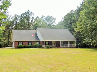 281 Boggy Hollow Rd, Purvis, MS 39475