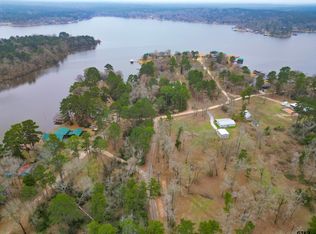 303 Lake Shore Dr, Grapeland, TX 75844