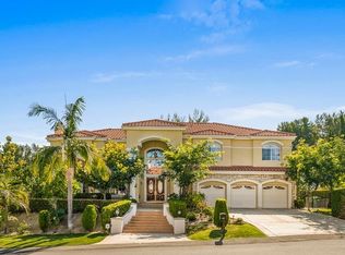 2803 Crystal Ridge Rd, Diamond Bar, CA 91765