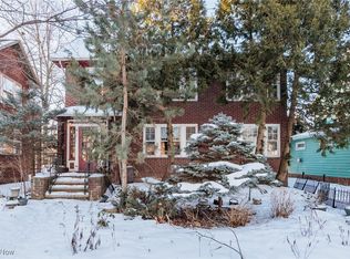 3406 Clarendon Rd, Cleveland Heights, OH 44118