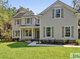 132 Trail Creek Ln, Savannah, GA 31405