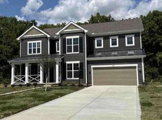 6486 Tanseyclose Ln, Dublin, OH
