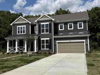 6486 Tanseyclose Ln, Dublin, OH, 43016