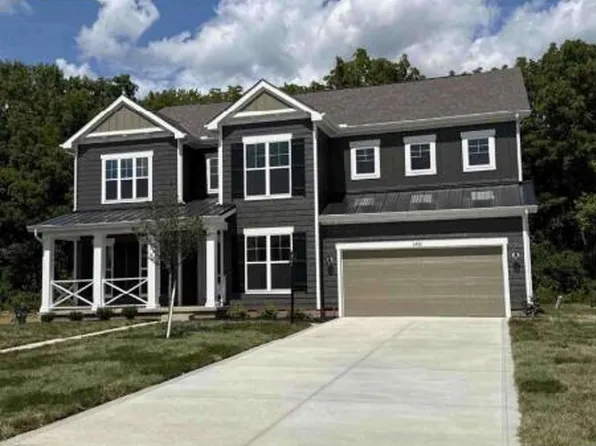 6486 Tanseyclose Ln, Dublin, OH 43016