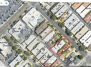 1438 26th St APT 6, Santa Monica, CA 90404