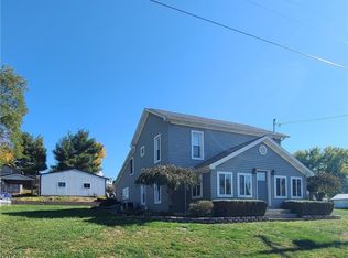 70 Davis Rd, Waterford, OH 45786