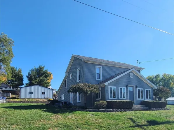 70 Davis Rd, Waterford, OH 45786