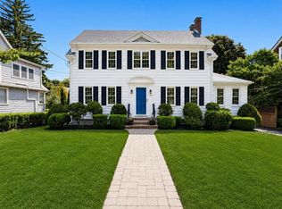 128 Watson Rd, Belmont, MA 02478