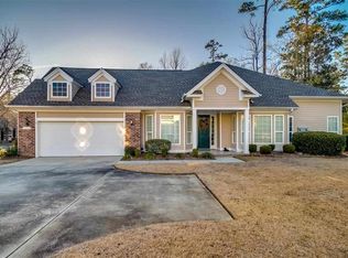 4572 Painted Fern Ct #1B, Murrells Inlet, SC 29576