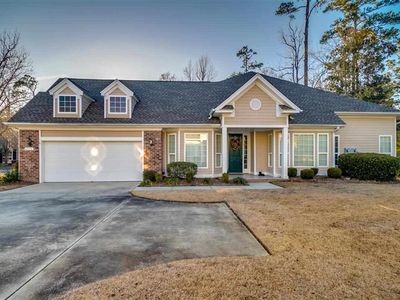 4572 Painted Fern Ct #1B, Murrells Inlet, SC, 29576