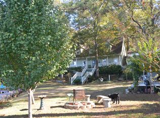 161 Coleman Rd, Homer, LA 71040