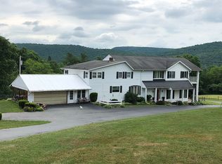 37 Beckwith Rd, Pine City, NY