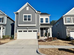 4909 Abundance Ave, Raleigh, NC 27616