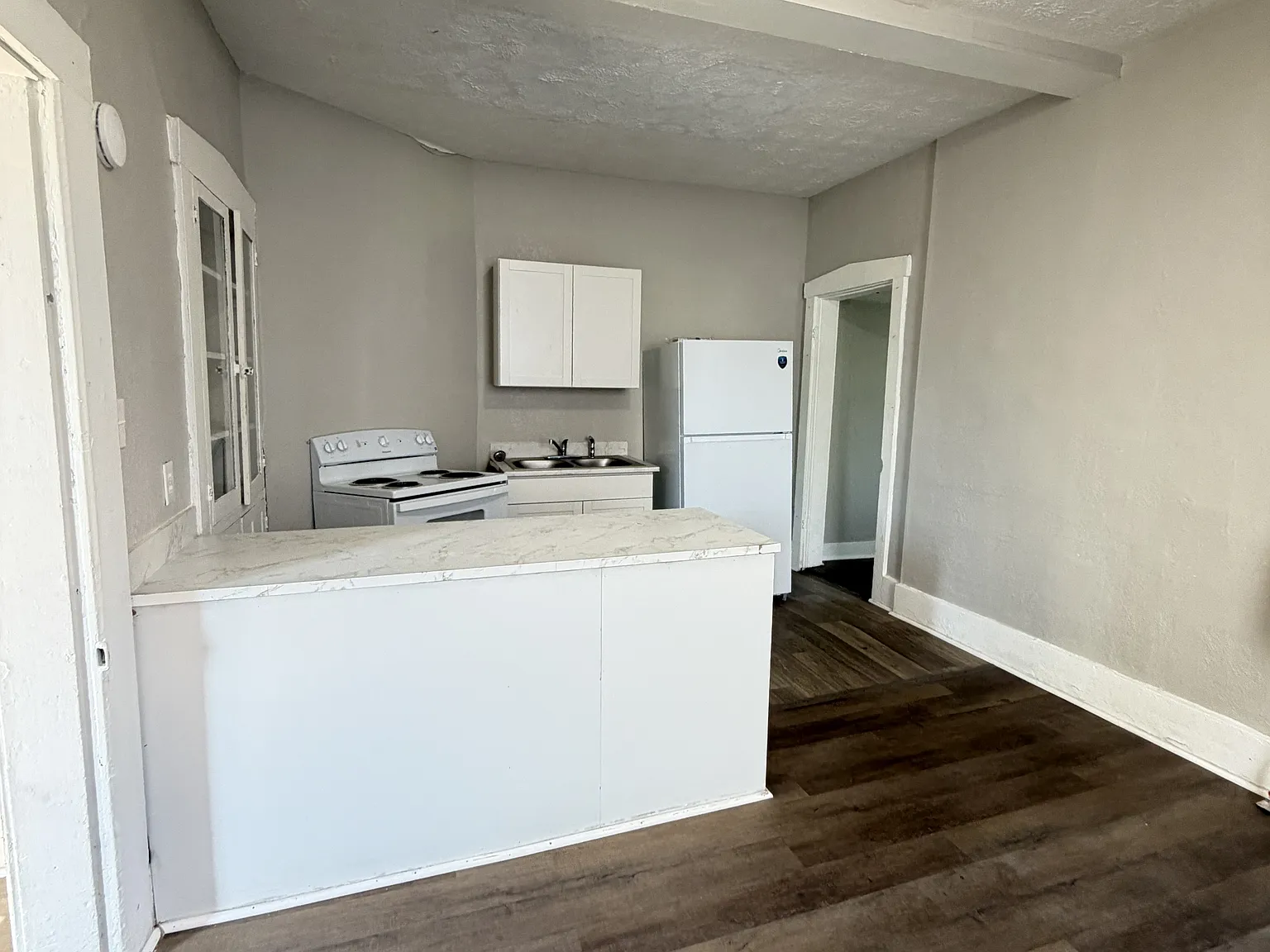 206/208 W. Auburn Ave. - 206 — Photo 4