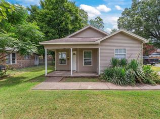 1700 Schaer St, North Little Rock, AR 72114