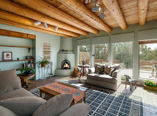 86 Verano Loop, Santa Fe, NM 87508