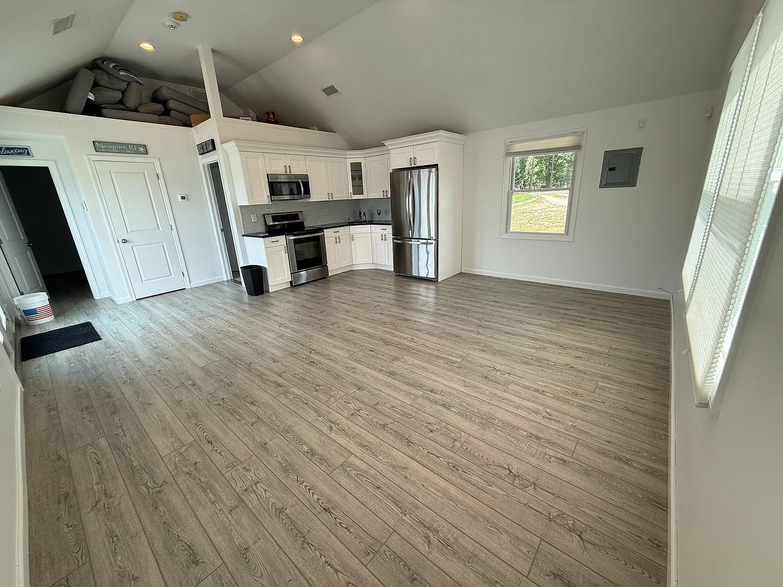 1 bed, 750 sqft, $3,950 — Photo 4