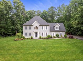 295 Chimney Sweep Hill Rd, Glastonbury, CT 06033