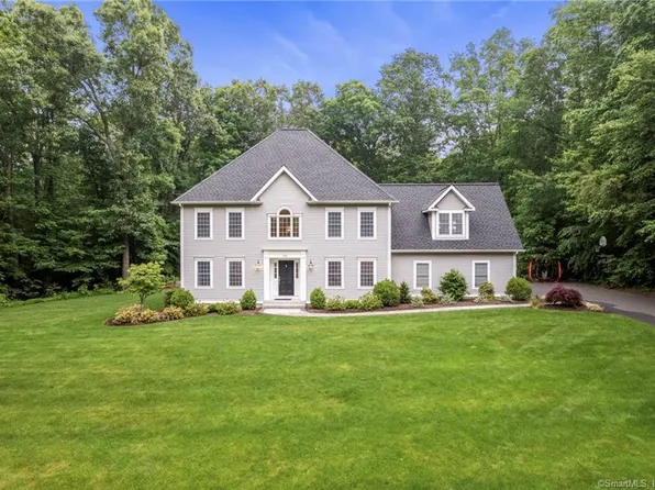 295 Chimney Sweep Hill Road, Glastonbury, CT 06033