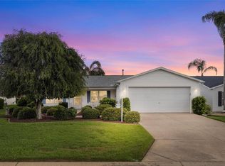 8076 SE 174th Belhaven Loop, The Villages, FL 32162