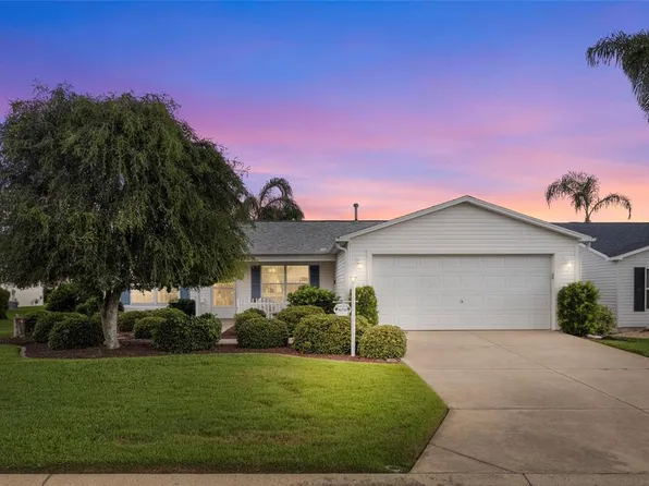 8076 SE 174th Belhaven Loop, The Villages, FL 32162