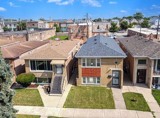 7652 W 63rd Pl, Summit Argo, IL 60501