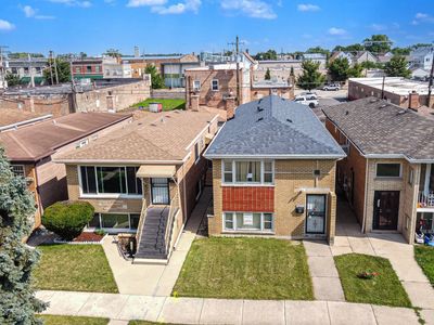 7652 W 63rd Pl, Summit Argo, IL, 60501