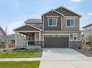 3661 N Haleyville St, Aurora, CO 80019