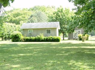 2965 Old Tullahoma Rd LOT 0, Winchester, TN 37398