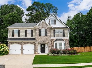 3395 The Commons Dr, Cumming, GA 30041