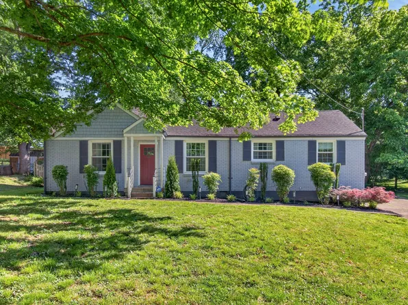 2712 Mailan Dr, Nashville, TN 37206