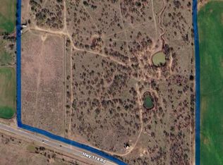 114 Highway, Megargel, TX 76370