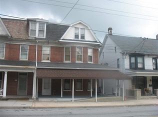 W Broadway, Red lion, PA 17356
