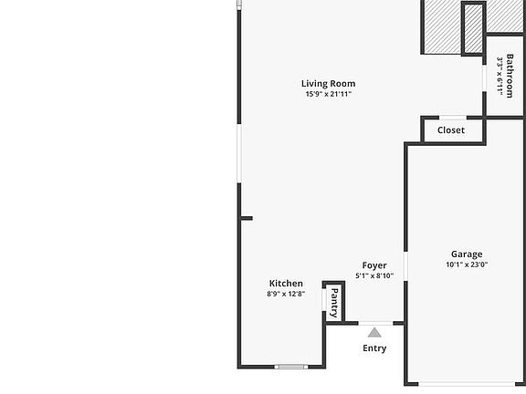 2nd image of this home