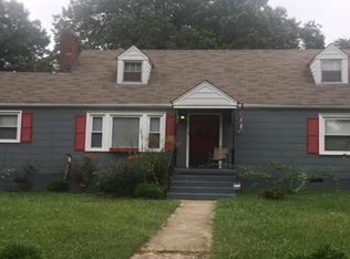 3111 Chesco Rd, Richmond, VA 23234