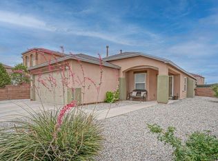 5220 Hobbs Dr NE, Rio Rancho, NM 87144