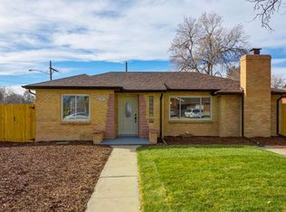 2601 Newport St, Denver, CO 80207