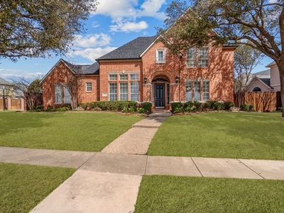 5713 Yeary Rd, Plano, TX, 75093