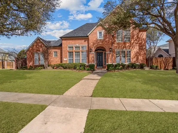 5713 Yeary Rd, Plano, TX 75093