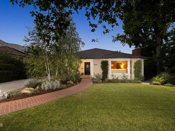 1862 Pepper Dr, Altadena, CA 91001