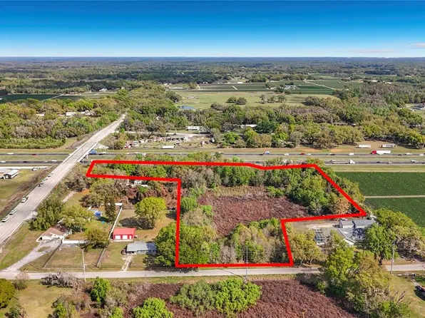 5960 Glen Harwell Rd, Plant City, FL 33566