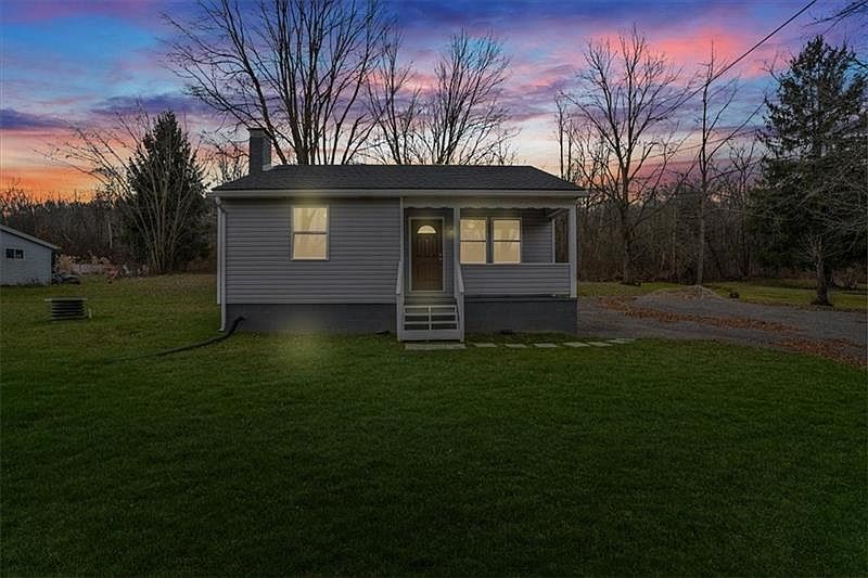 155 Midvale Rd, Wampum, PA 16157 MLS 1636933 Zillow