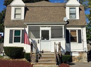 28 Harrison St, Maynard, MA 01754